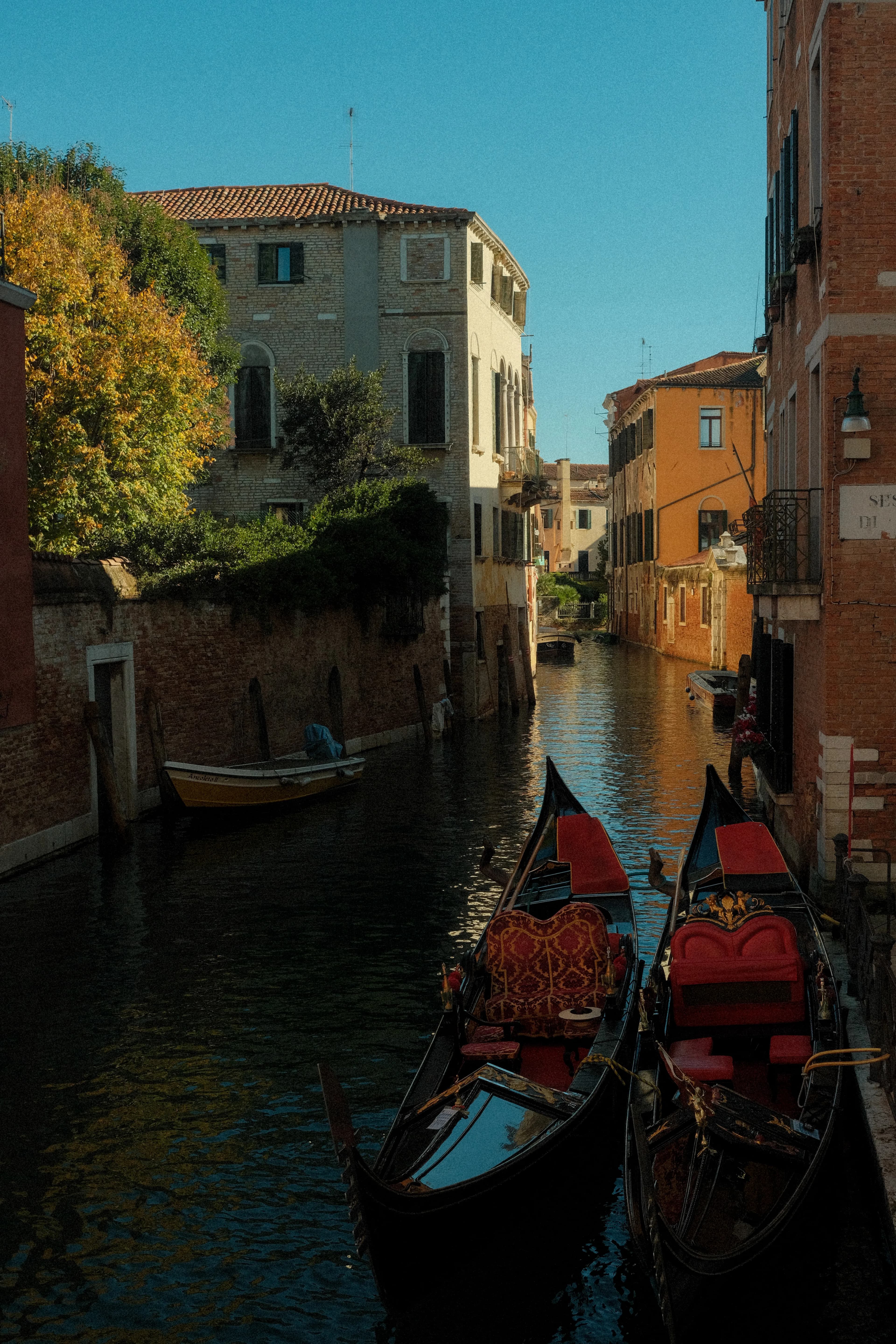 Venice, Italy
