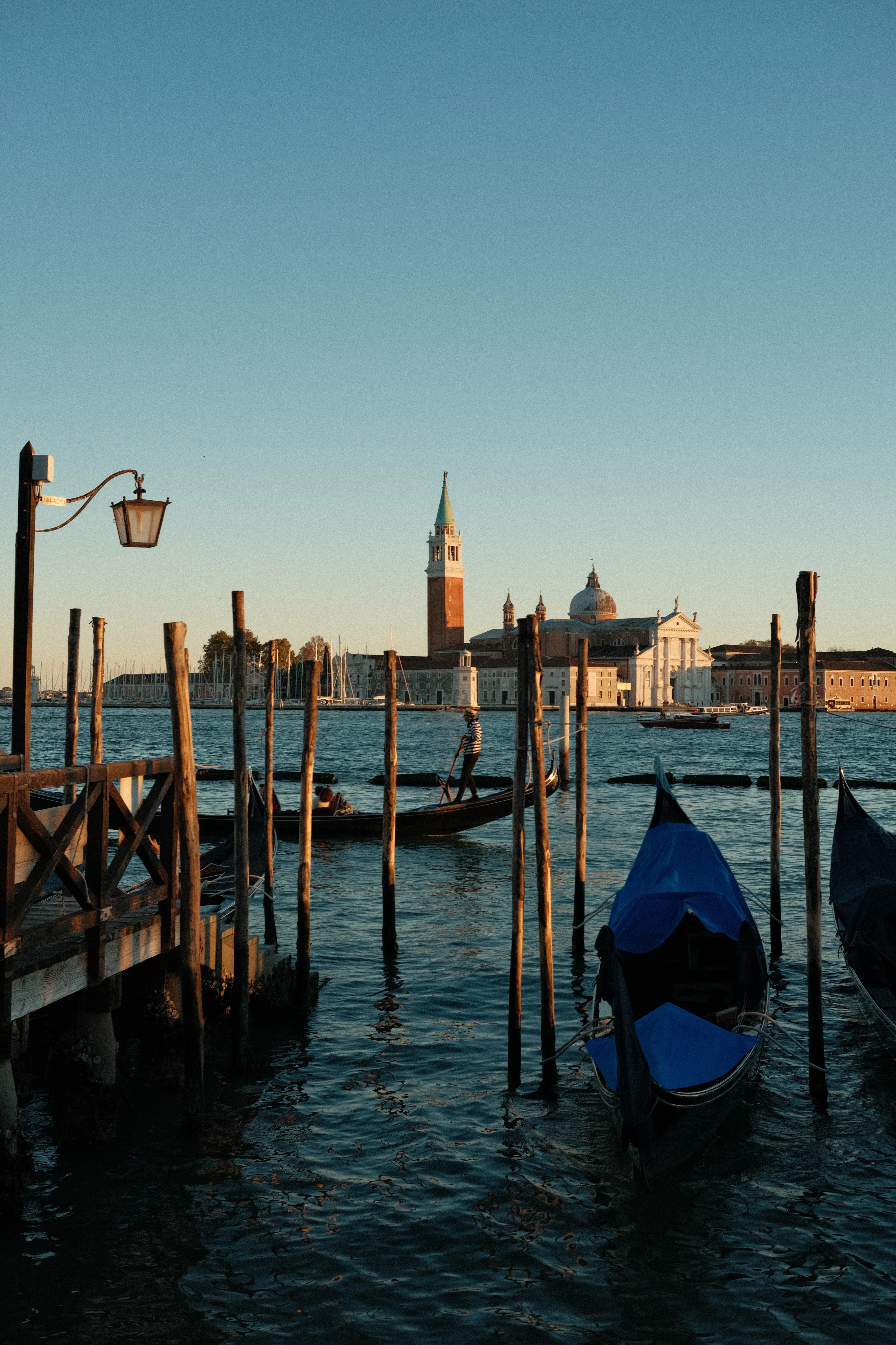 Venice, Italy