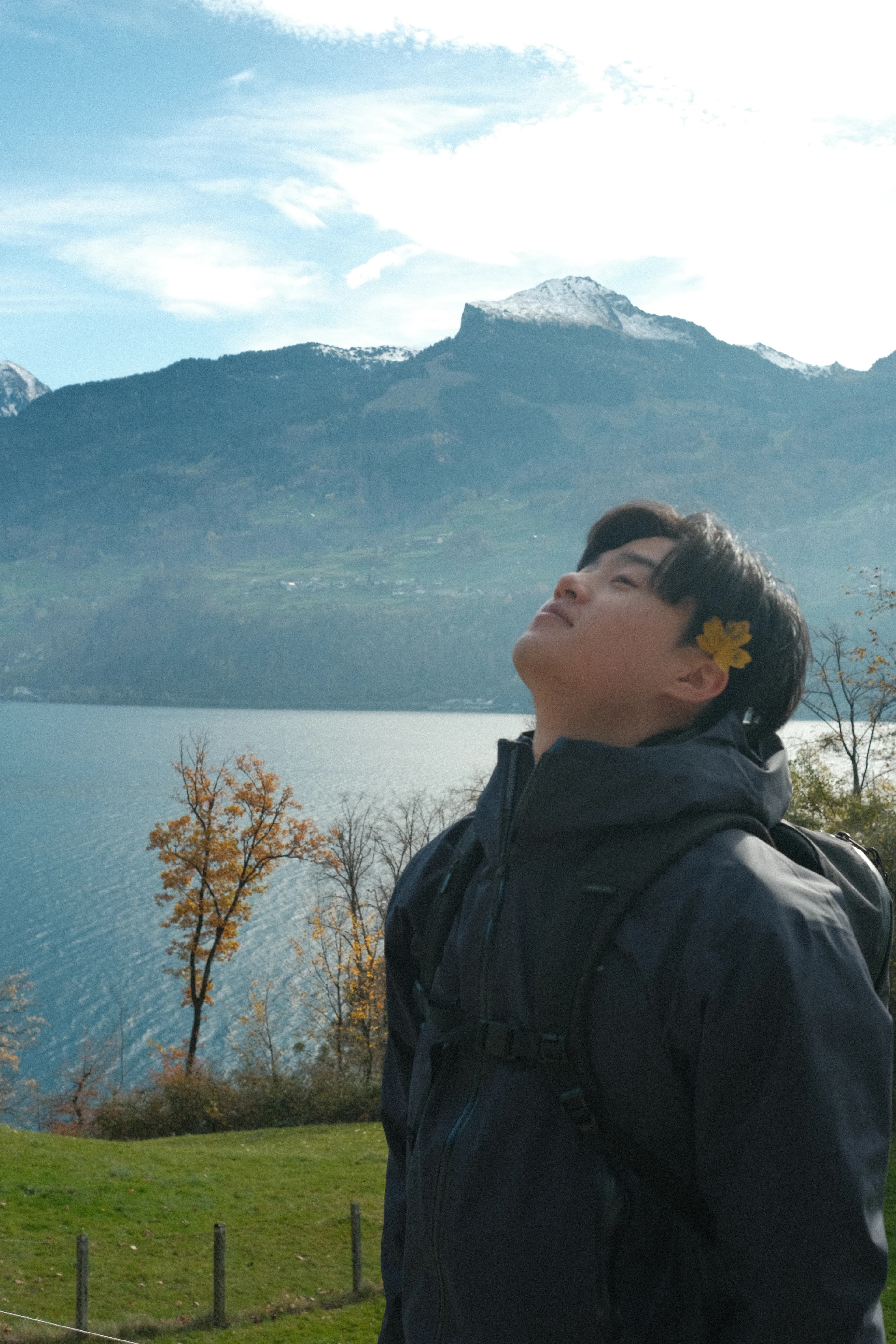 Walensee, Switzerland