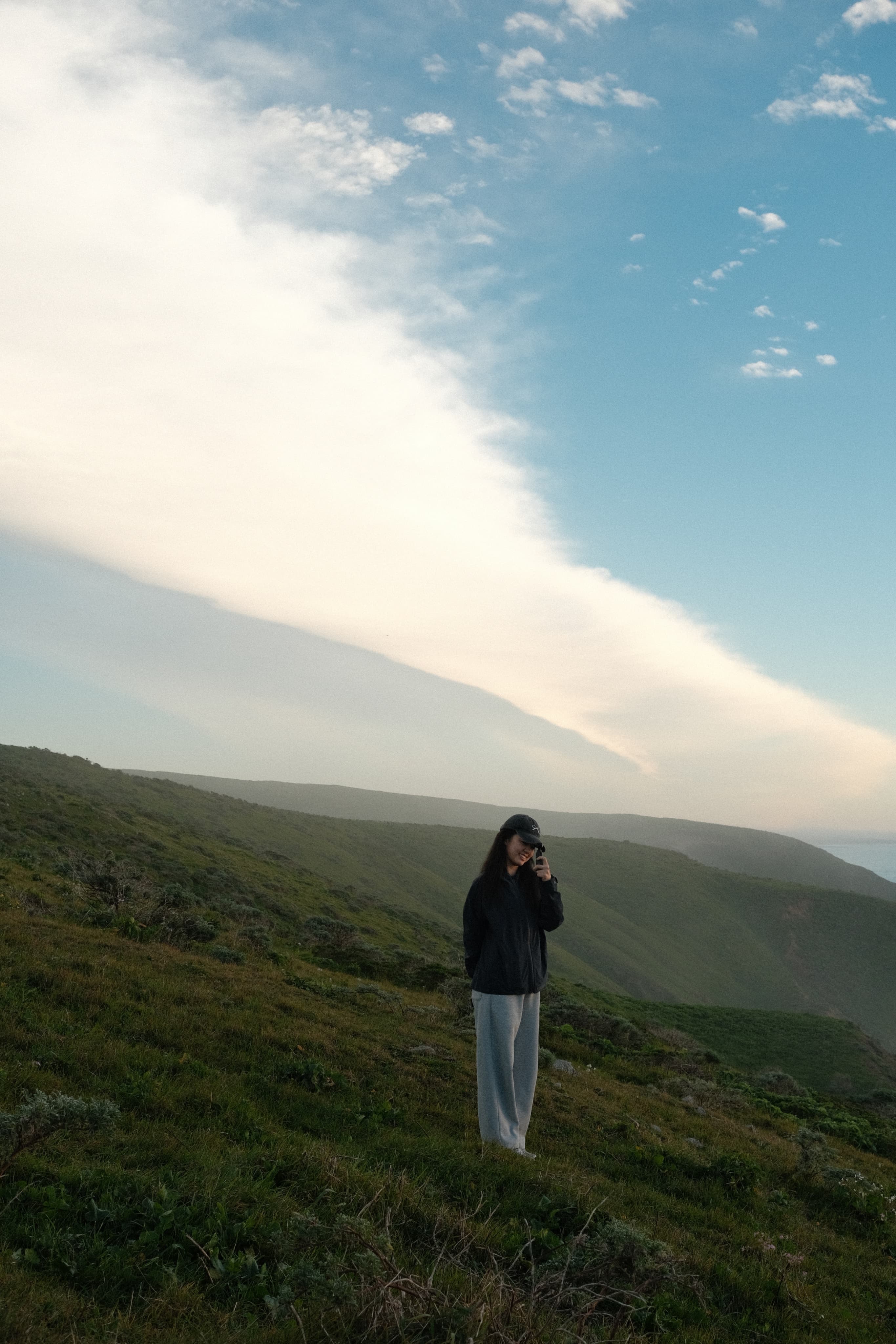 Point Reyes, US