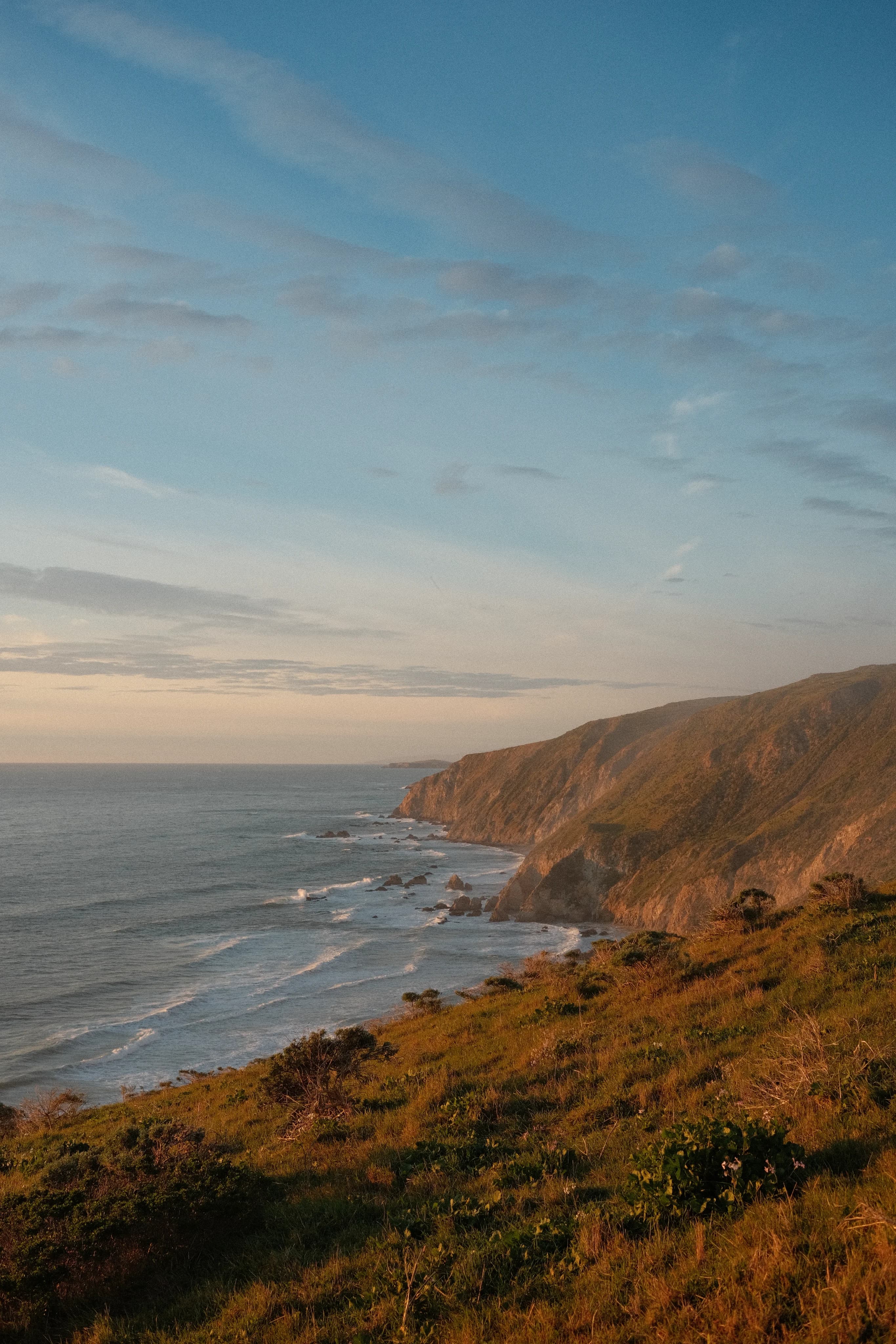 Point Reyes, US