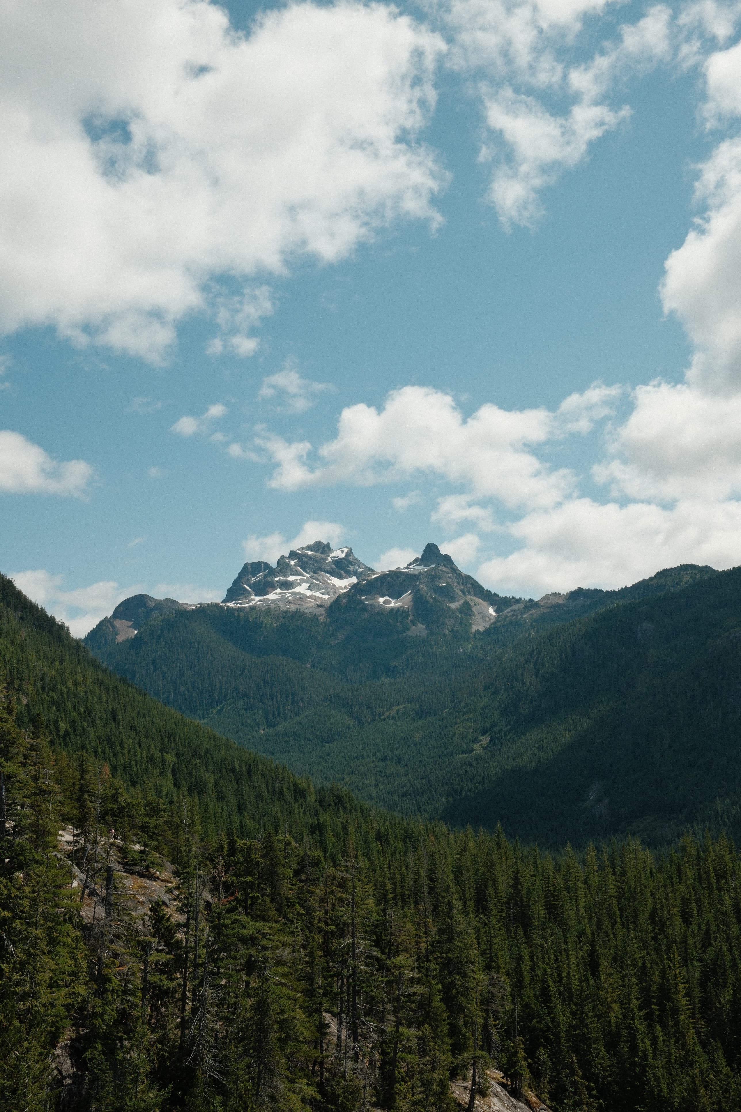 Squamish, Canada