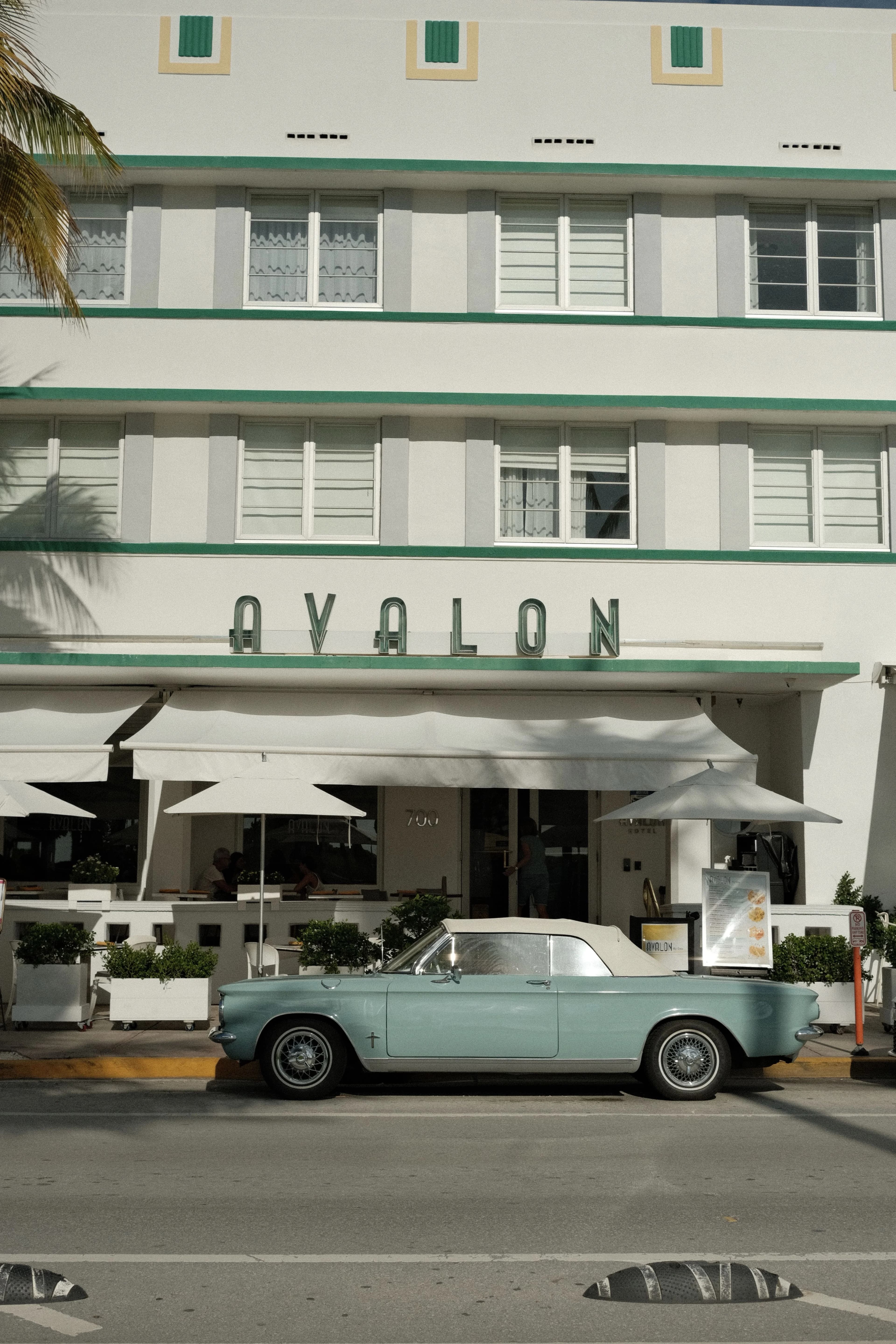 Miami, Florida