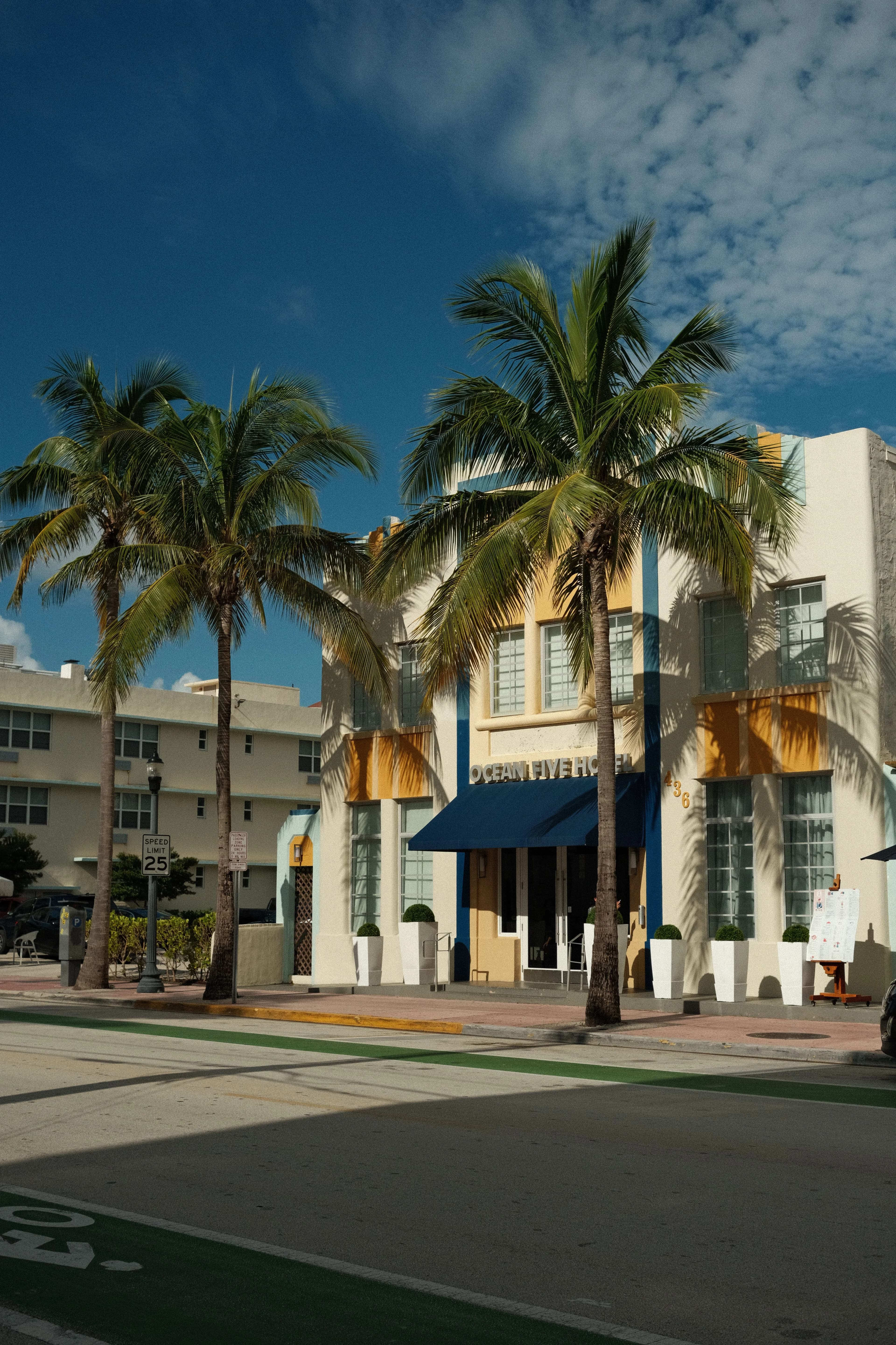 Miami, Florida